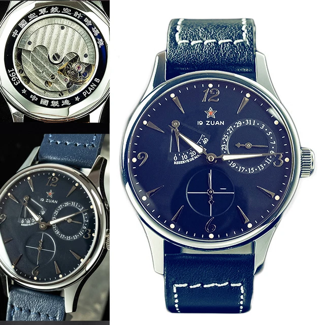 Gustav becker deals wrist watches