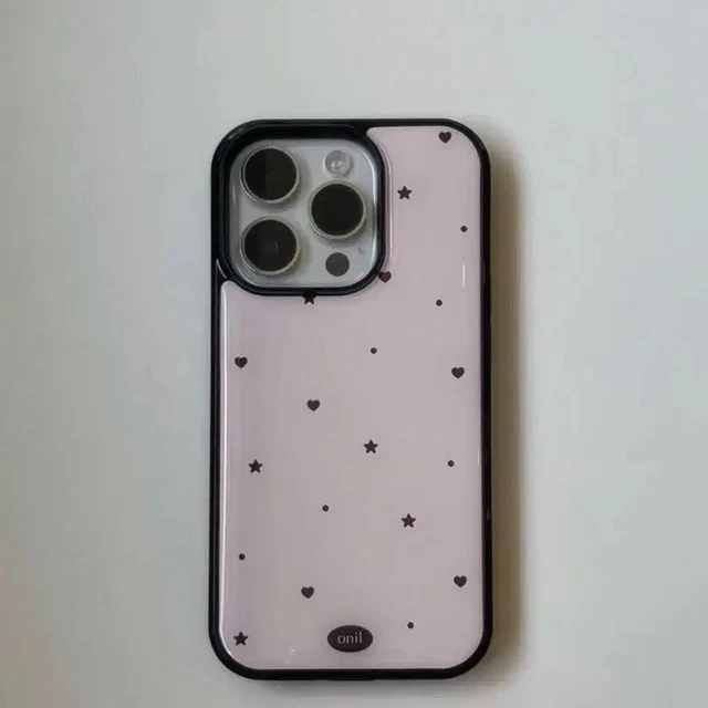 EASSGU Electroplated Frame Case For Huawei Y6p (6.3 Inches