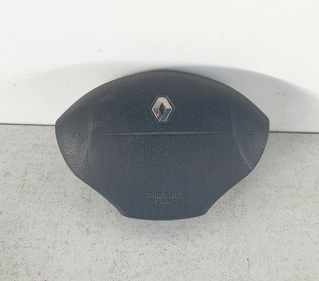Airbag Volant Conducteur Pour Renault Mégane III - Référence 985100007R (occasion)