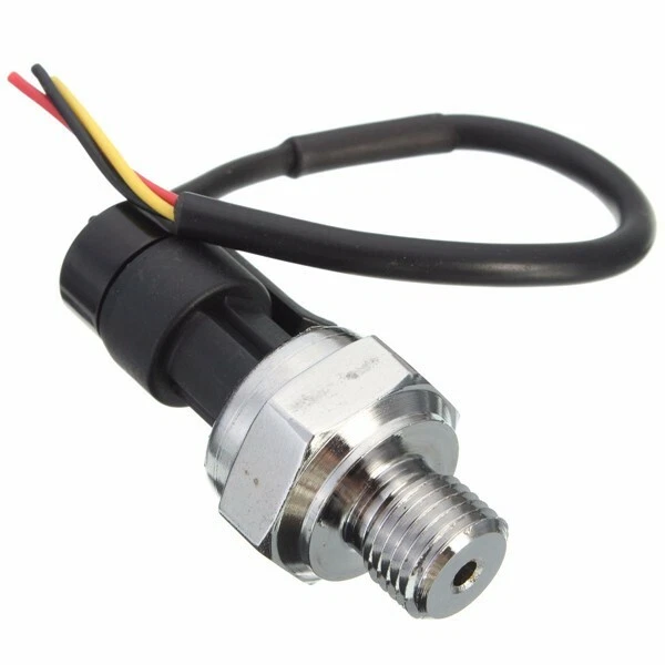 Drucksensor 0-1,2 MPa – 5V, Ausgang 0,5-4,5V, Fü Produktbild-Vorschau 4