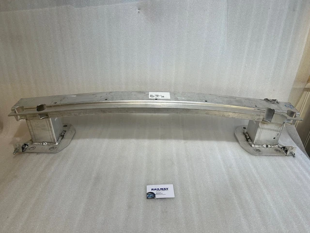 BMW X5 X6 G05 G06 2018-On Rear Bumper Bar Crash Bar Support Bar ...