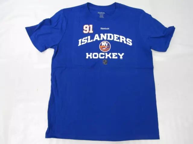 Vintage Rare New York Islanders Youth Winning Goal Jersey Size L (14-16)