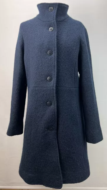 Seasalt falmouth dawn clearance coat
