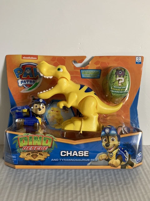 PAW PATROL Dino Rescue Marshall 53 cm, 5629
