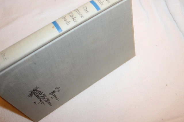 El Grande Cebos BUCH-1969