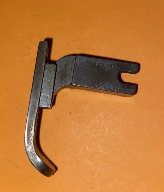 *Used* 54004B-Pfaff-Presser Foot-For Sewing Machines-Free Shipping*