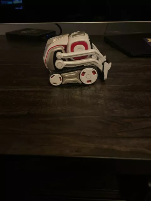 Anki Cozmo Robot Toy, Lightly Used 2