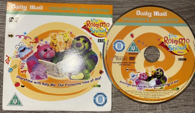 Roly Mo FOR SALE! - PicClick UK
