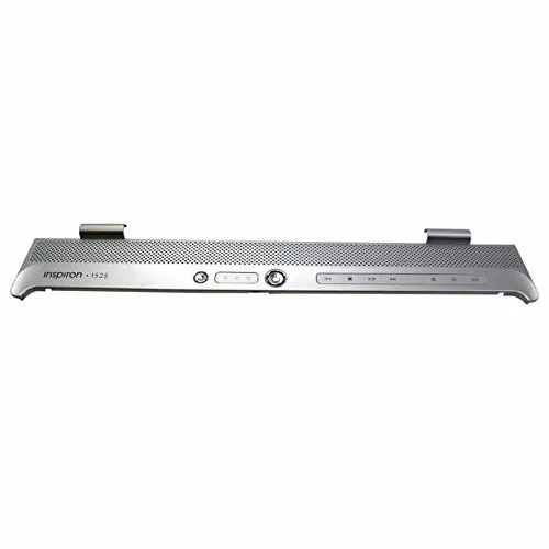 Dell Inspiron 1525 Laptop Power Button & Hinge Panel- FU289