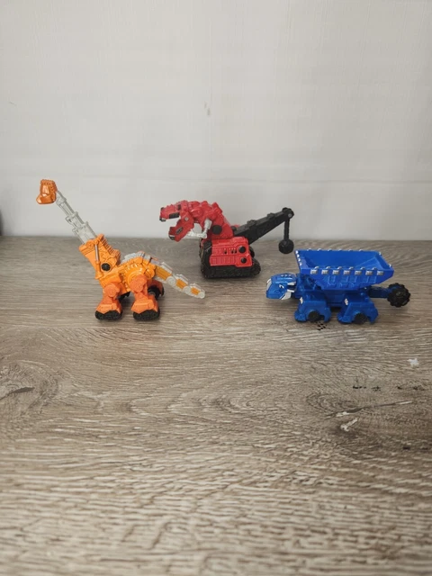 Dinotrux Lot FOR SALE! - PicClick
