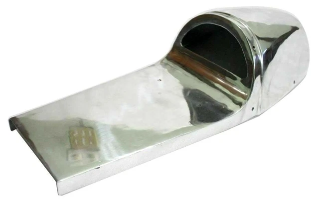 Seat Pan Imola Bevel Aluminium Alloy Fits Ducati 750ss 900ss Cafe Racer  @