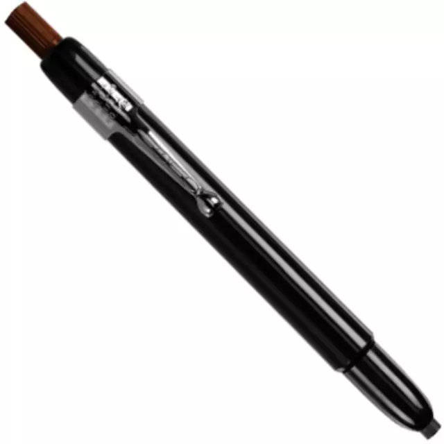 Brand New - Brown Listo Grease Marking Pencil, Refillable