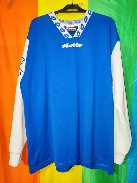 Maillot vintage Sco Angers porté saison 2009 2010 taille XL