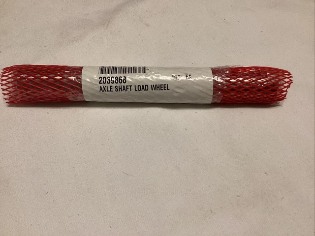 Hyster Axle Shaft Load Wheel 2039868 New