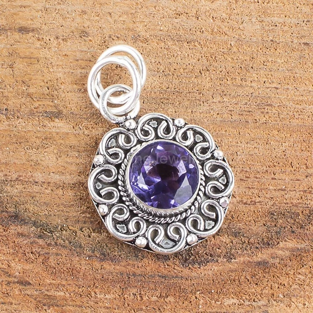 SUPERFINDINGS Arbre De Vie Porte-Clés Pierre De Cristal Naturel Fait à La Main DIY Charme Pendentif Pierre Précieuse Porte-Clés Lucky Bag Charm