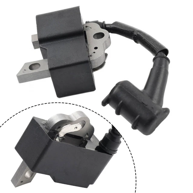 BOBINA DI ACCENSIONE Per Echo CS-370 CS-400 CS - Foto 9