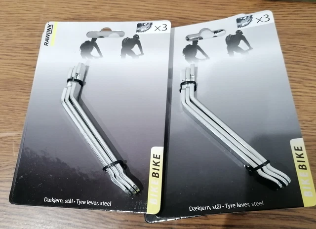 LES® Hililand leviers de pneu de vélo LESce à pneu de vélo pour