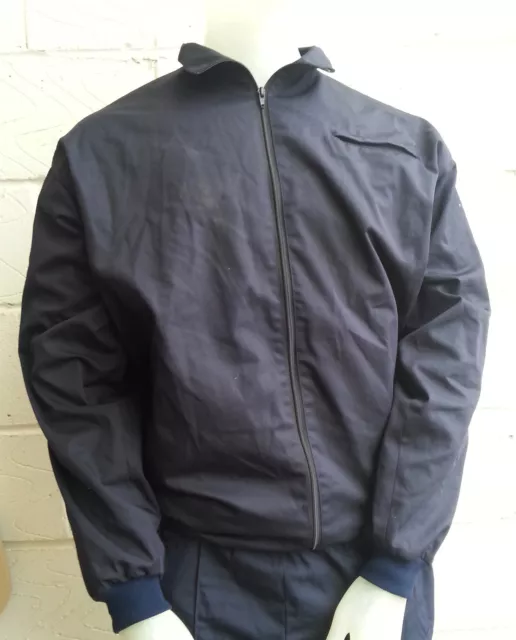 British army hotsell pti jacket