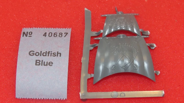 Pezzo Singolo (bits) Warhammer Dreadfleet - Asta Navagazione (Navigation Mast), Nuovo