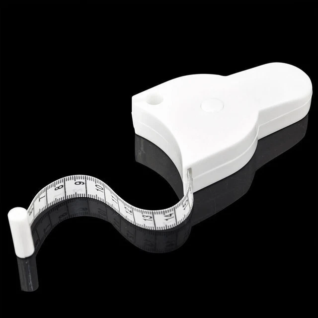 1pc Body For Measuring Waist Diet Weight-Loss-Aid W6M0 B3D2