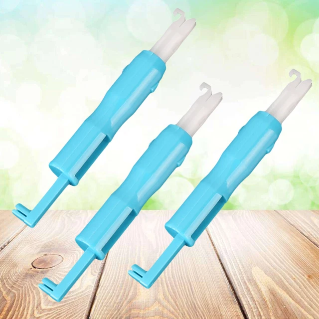 3 PIEZAS Herramienta de roscado máquina de roscado máquina de roscado automática Elder
