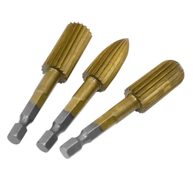 Set Di 9 Utensili Per Tornio In Acciaio 45 Con Piastre Reversibili - Supporti Per Tornitura Da 20x20 Mm, Con Valigetta In Legno