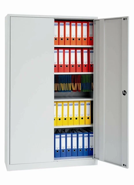 STAHLSCHRANK, Werkzeugschrank 500 mm tief, FREI HAUS!!