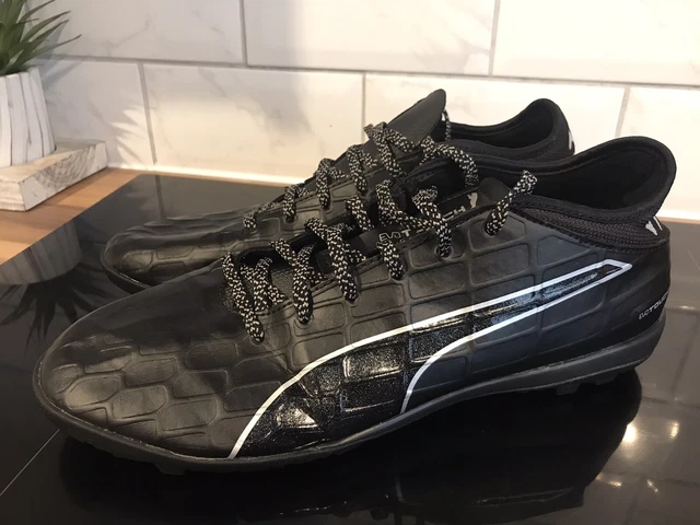 Puma evotouch deals 3 leather fg