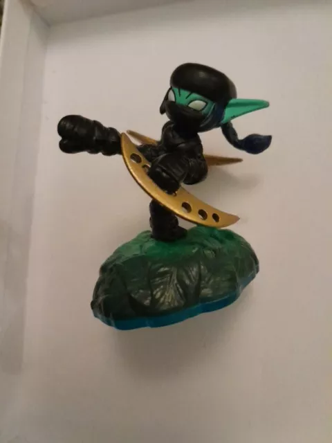 Skylanders Swap Force Figure Ninja Stealth Elf