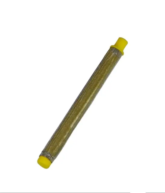 REPLACES Titan Wagner Amspray 581-062 89324 0515220A 0296288 100 M Yellow Filter