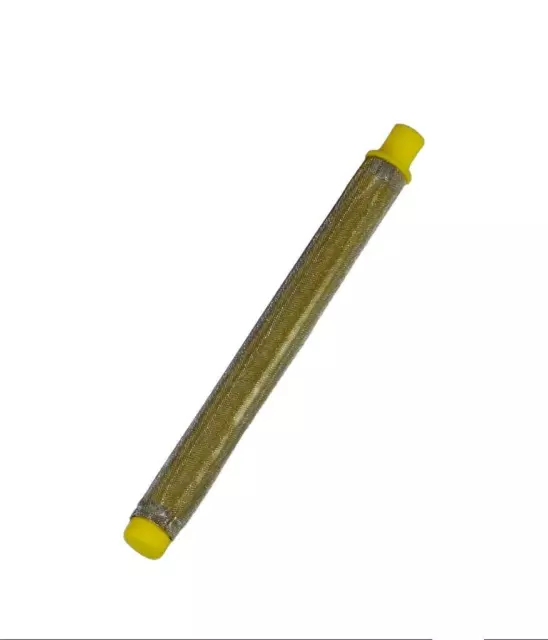 REPLACES Titan Wagner Amspray 581-062 89324 0515220A 0296288 100 M Yellow Filter