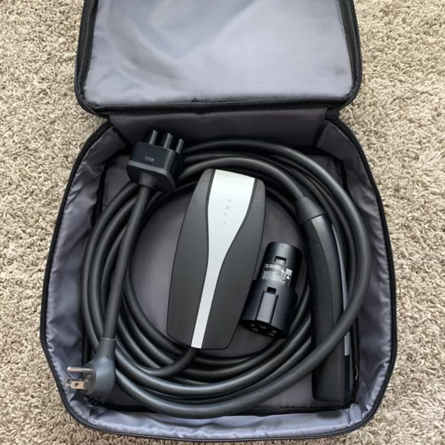 TESLA CHARGER GEN 2 S3XY Mobile Connector 110178900M W/ 515 & J1772