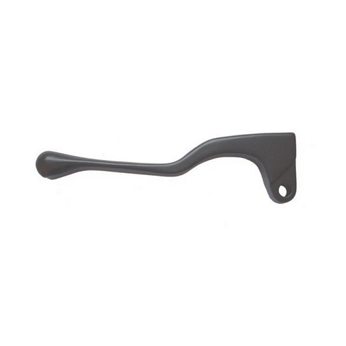Leva frizione sinistra nera honda xr 250 1987-1992 xr 600 1987-2000