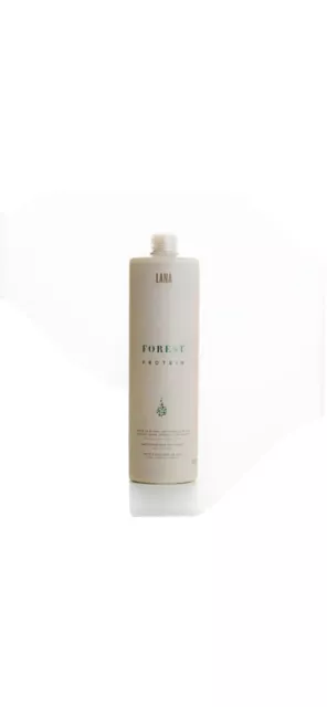 Lissage brésilien Lana Forest Protéin 1L