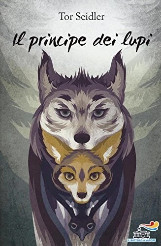 principe dei lupi seidler tor 8856642506