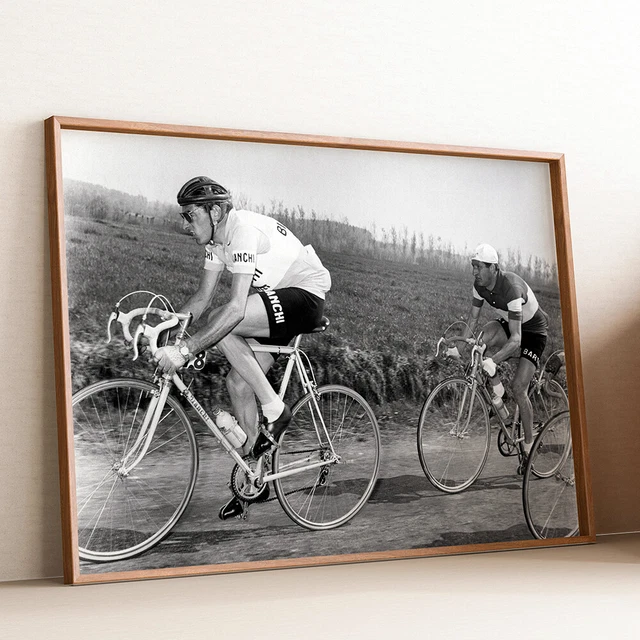 Bike 1952 Le Tour De France Brest Rouen Monaco Toulouse Paris Bicycle
