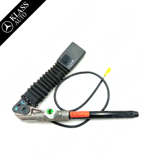 Prétensionneur  ceinture Passager Mercedes SLK 200 Kompressor W171  A1718600269