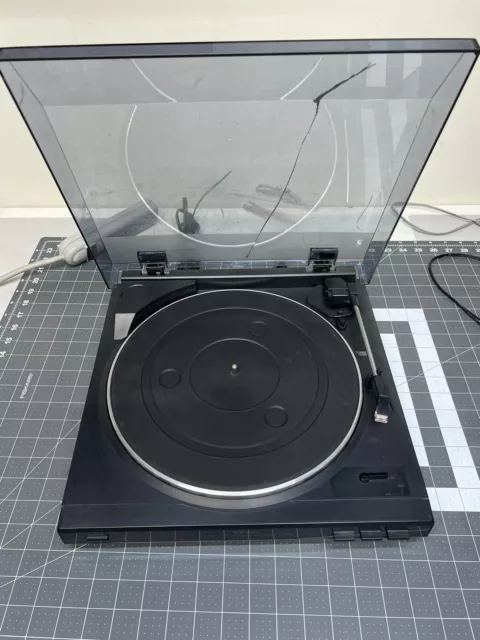 TURNTABLE BELT FOR The Teac P-A688 $12.99 - PicClick