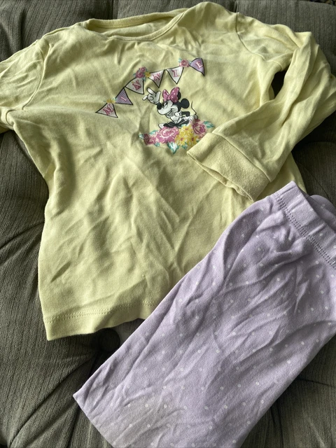 9-24 Months Bundle Baby Girls Clothes 10