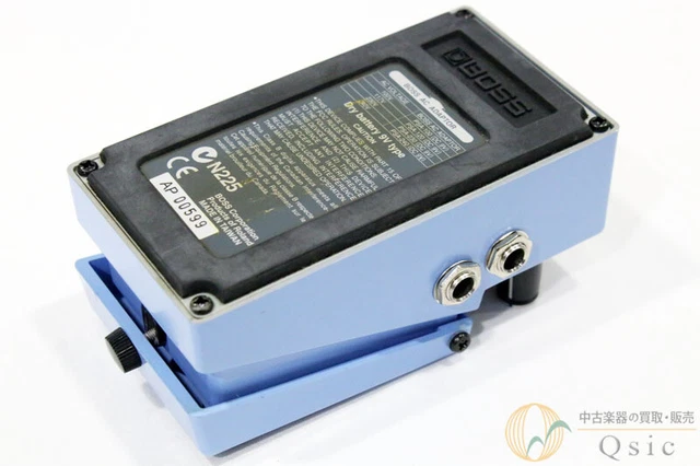BOSS CH 1 SUPER Chorus OJ780#CH07-97