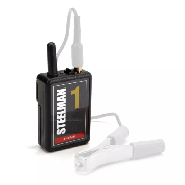Steelman Wireless ChassisEAR Replacement Transmitter #1 61082-01