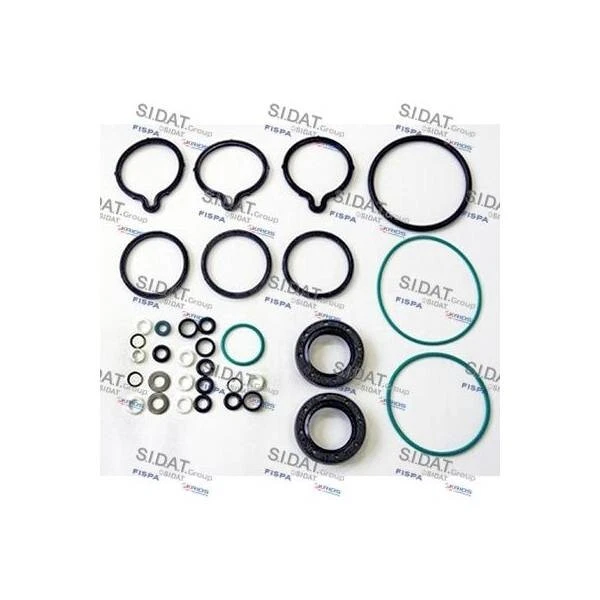 KIT GUARNIZIONI ACQUA ORIGINALI COMET PER POMPE FW PIST D.18 PER