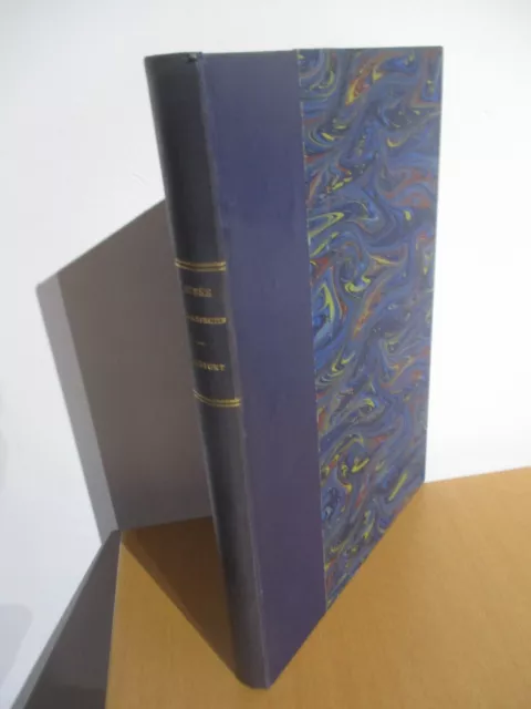 Musée rétrospectif classes 13 16. Expo universelle Librairie Reliure Médecine...