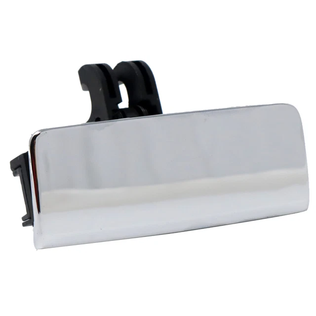 Maniglia Vano Portaoggetti 20933084 Per GMC Savana 1500 (2009-2014) E Chevrolet Express 1500 – Colore Marrone - 2
