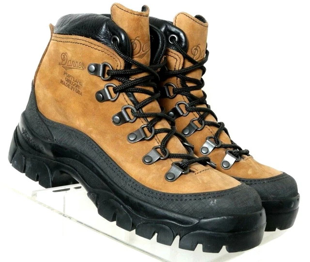 DANNER 43513X COMBAT Hiker Mountaineer Hiking Walking Boots  display picture 1
