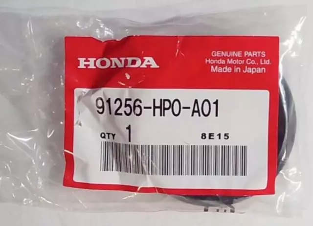 Nos Genuine Honda Foreman Trx500 Rubicon Trx500 Trx680 Dust Seal 91256-Hp0-A01