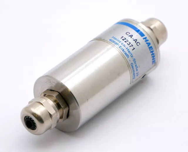 Haehne CA-AC Cable Amplifier -used-