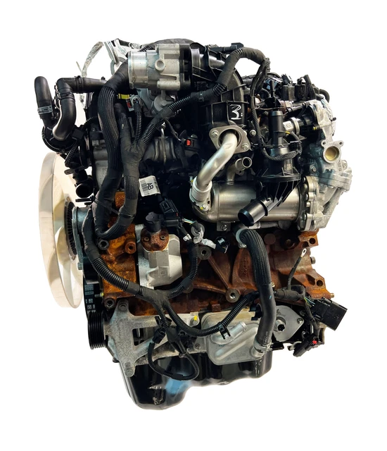 Motor- / Unterfahrschutz Für FORD Transit V363 Kastenwagen (FCD