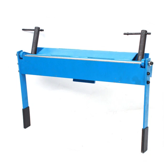 450/630MM TISCH-ABKANTBANK SCHWENKBIEGEMASCHINE Kantbank Blech ...