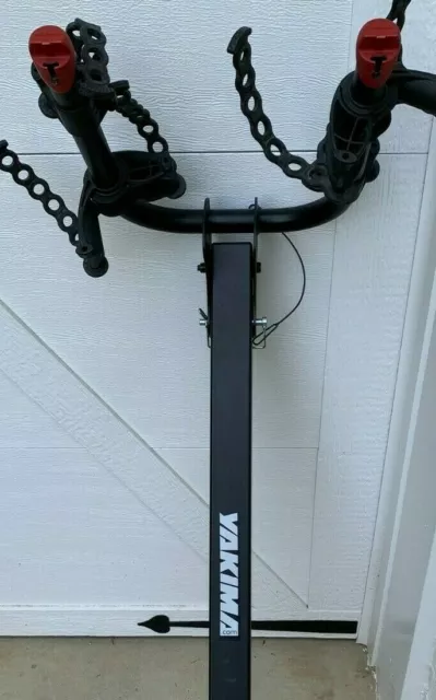Yakima shop kingpin 2